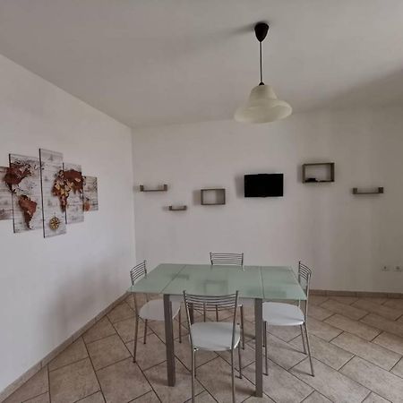 Appartamento De Gama Torre Pali 外观 照片