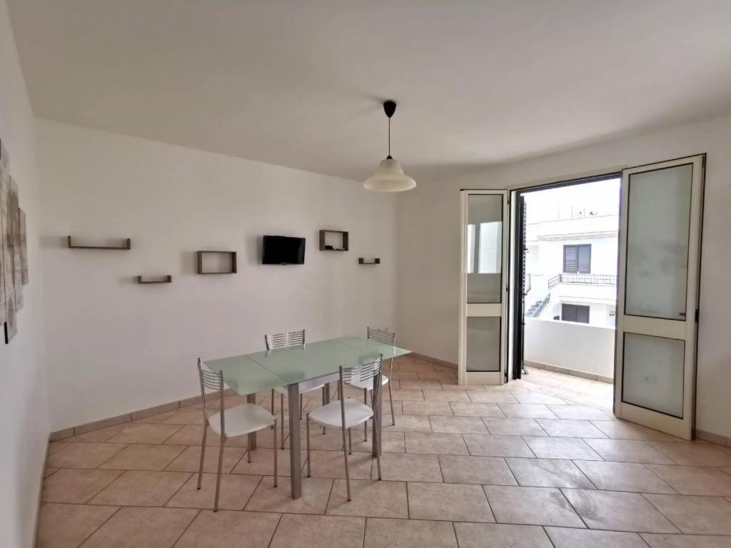 Appartamento De Gama Torre Pali 外观 照片