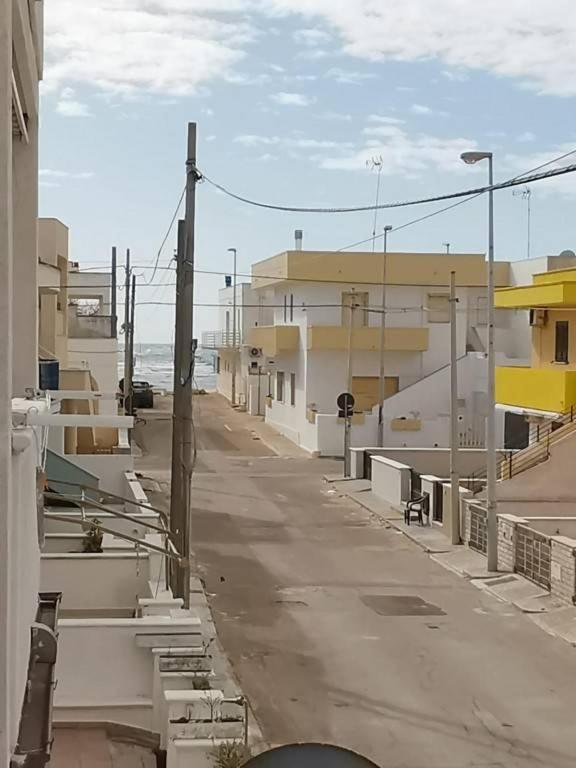 Appartamento De Gama Torre Pali 外观 照片
