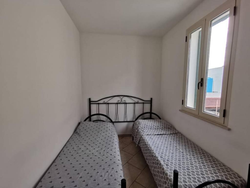 Appartamento De Gama Torre Pali 外观 照片