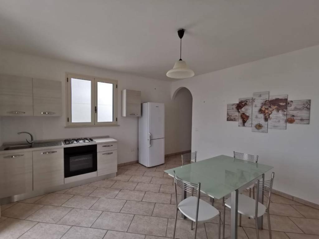 Appartamento De Gama Torre Pali 外观 照片