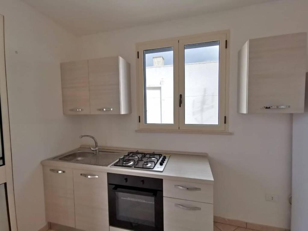 Appartamento De Gama Torre Pali 外观 照片
