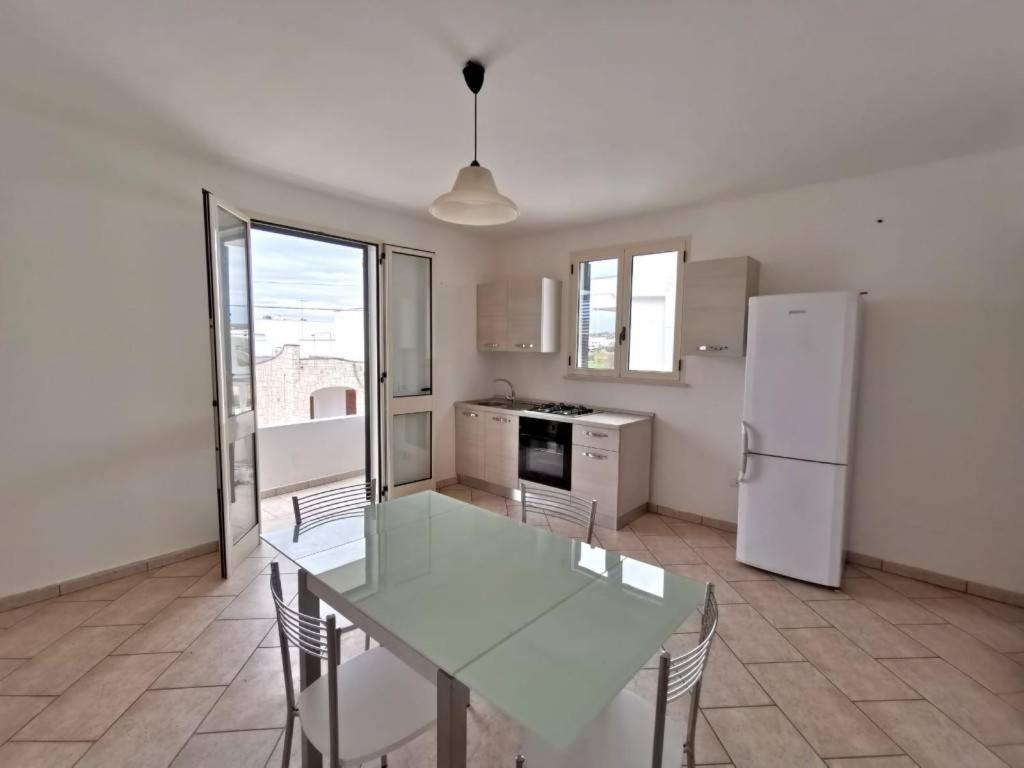 Appartamento De Gama Torre Pali 外观 照片