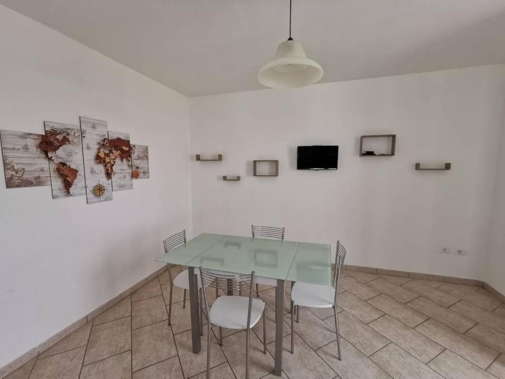 Appartamento De Gama Torre Pali 外观 照片